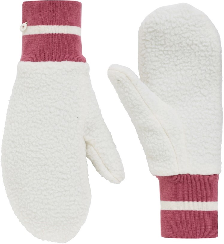 Nwt Kari Traa Rothe Mittens Women REi Co-op IE