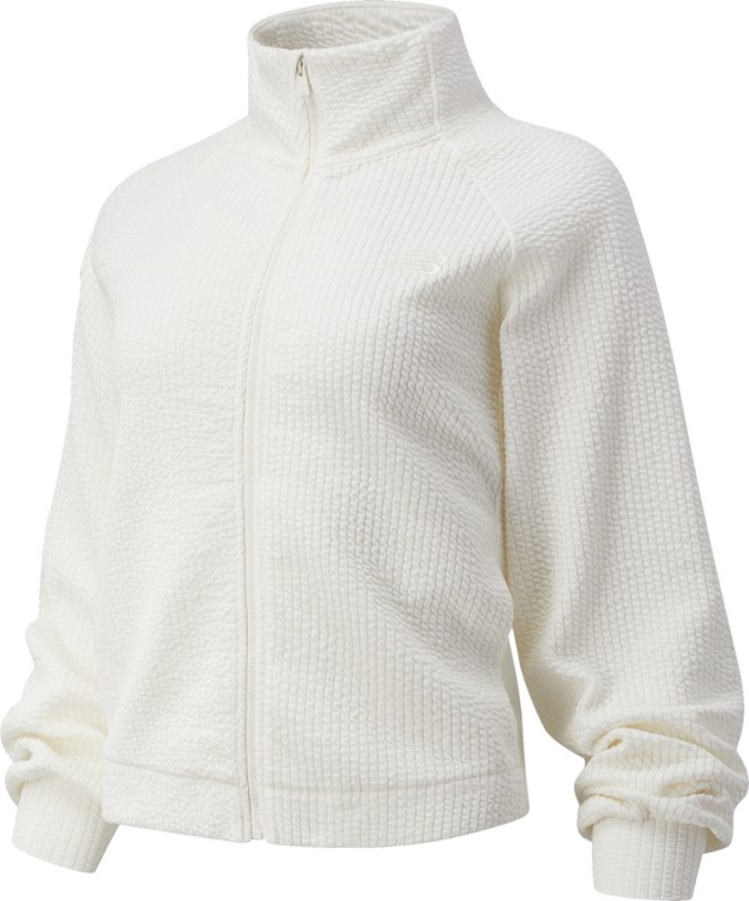 Sea Salt REi Co-op IE New Balance Transform Spring Loft Jacket Women