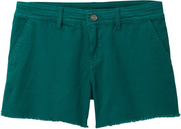 Prana Sancho Shorts Women REi Co-op IE Pine