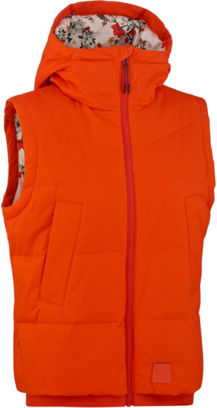 Tango Kari Traa Rothe Insulated Vest Women REi Co-op IE