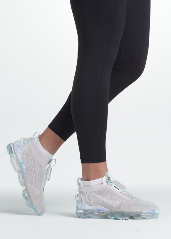 Black REi Co-op IE Lole Step Up Ankle Leggings Women