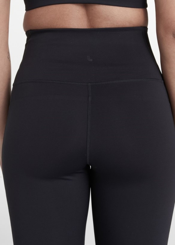 Black REi Co-op IE Lole Step Up Ankle Leggings Women