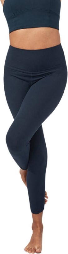 Manduka Essence Leggings Dark Sapphire Women REi Co-op IE Dark Sapphire