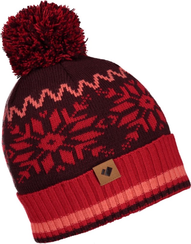 REi Co-op IE Obermeyer Astoria Pom Beanie Women Beret