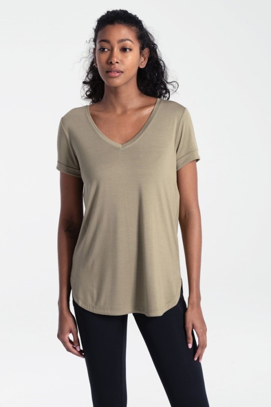 Aloe REi Co-op IE Lole Agda Shirt Women
