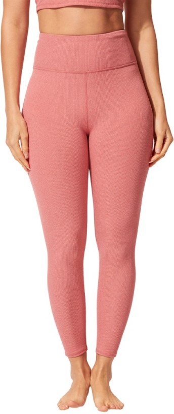 Rustic Rose REi Co-op IE Threads 4 Thought Arielle Rib Leggings Women