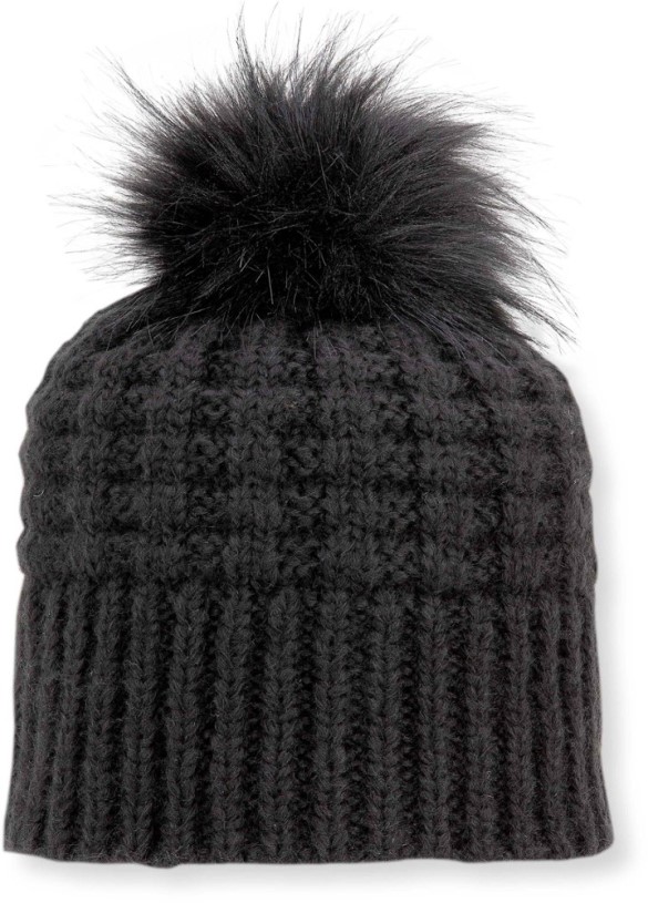 Pistil Cami Beanie Women REi Co-op IE Black