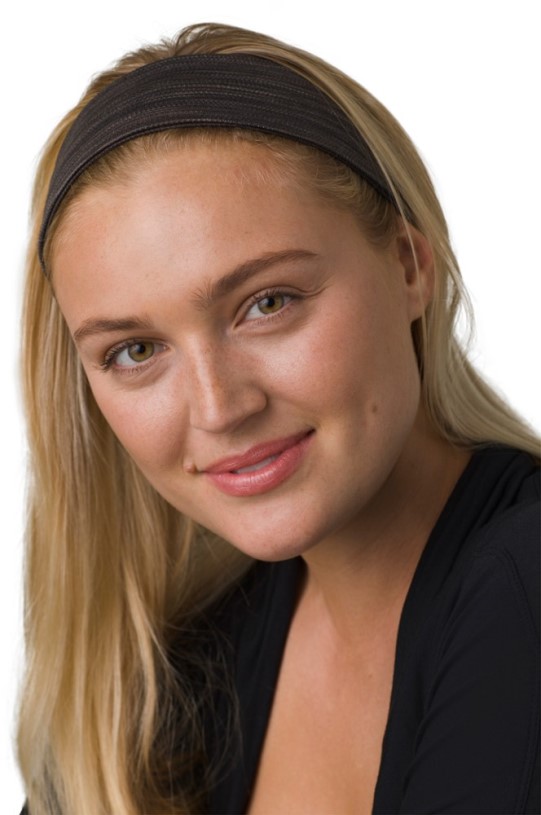 Prana Essential Headband Women REi Co-op IE Coal