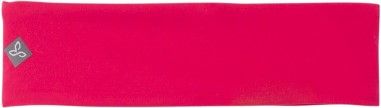 Prana Essential Headband Women Red Berry REi Co-op IE