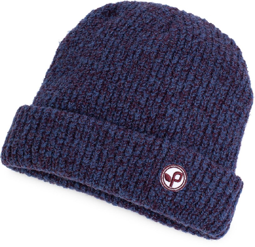 REi Co-op IE Pistil Boyfriend Beanie Women Eggplant