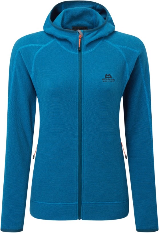 Blue Mountain Equipment Diablo Hooded Jacket Women REi Co-op IE