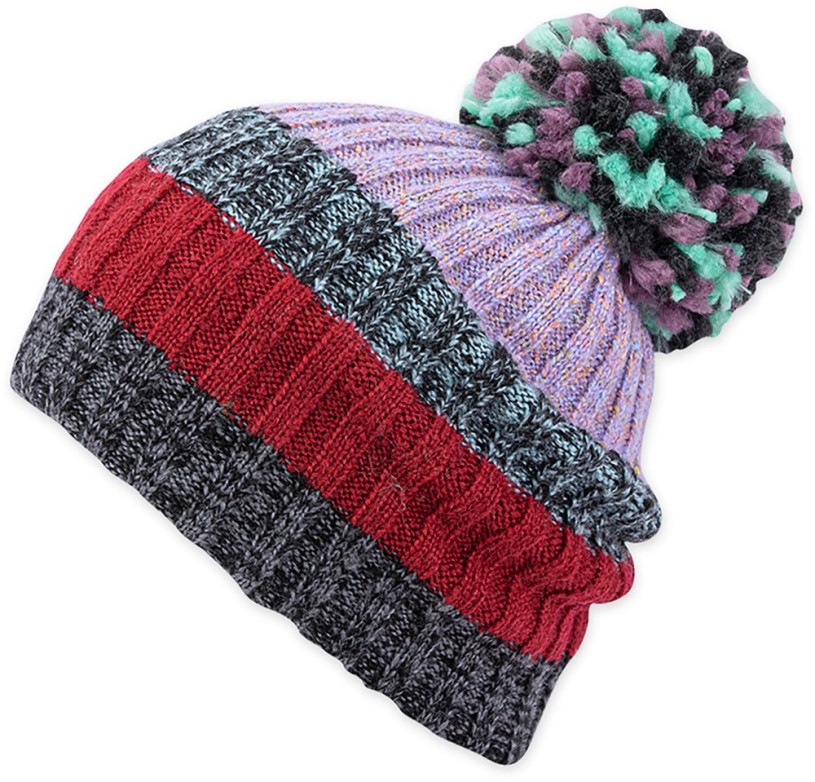 Lavender Pistil Halle Slouchy Beanie Women REi Co-op IE