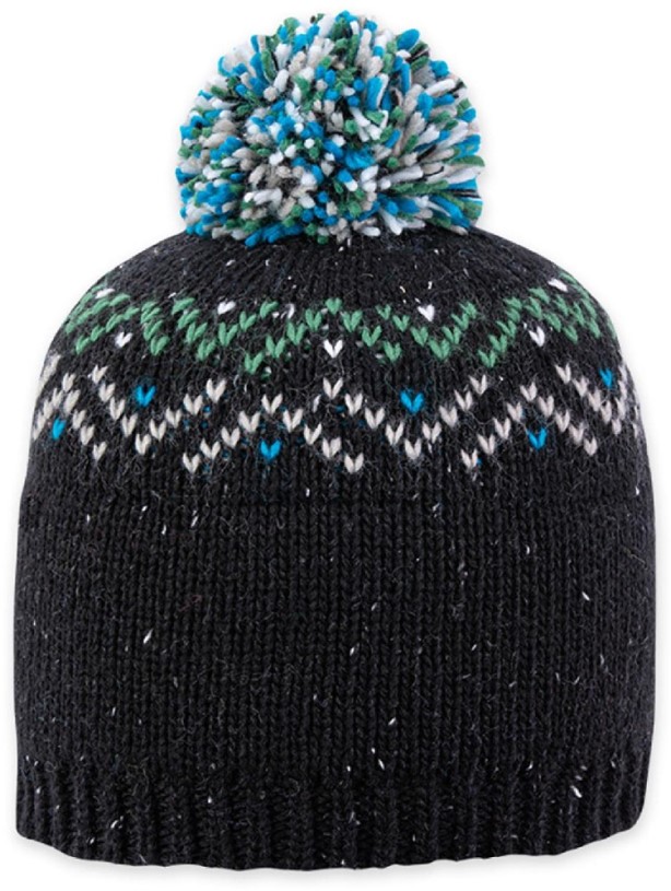 REi Co-op IE Black Pistil Visby Hat Women