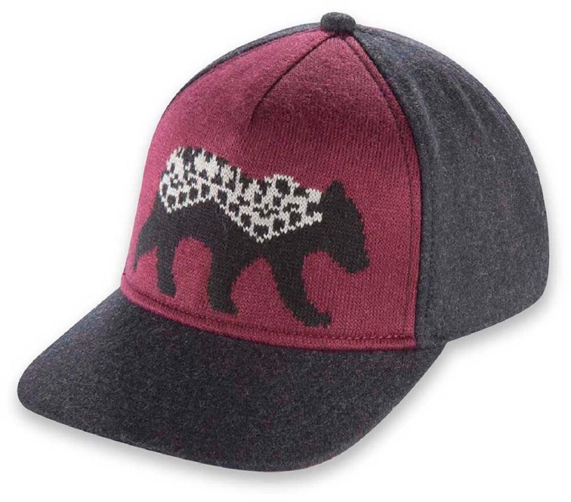 Plum Pistil Ursa Ball Cap Women REi Co-op IE