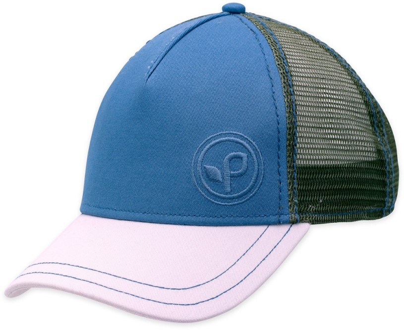 Pistil Buttercup Hat Women Denim REi Co-op IE