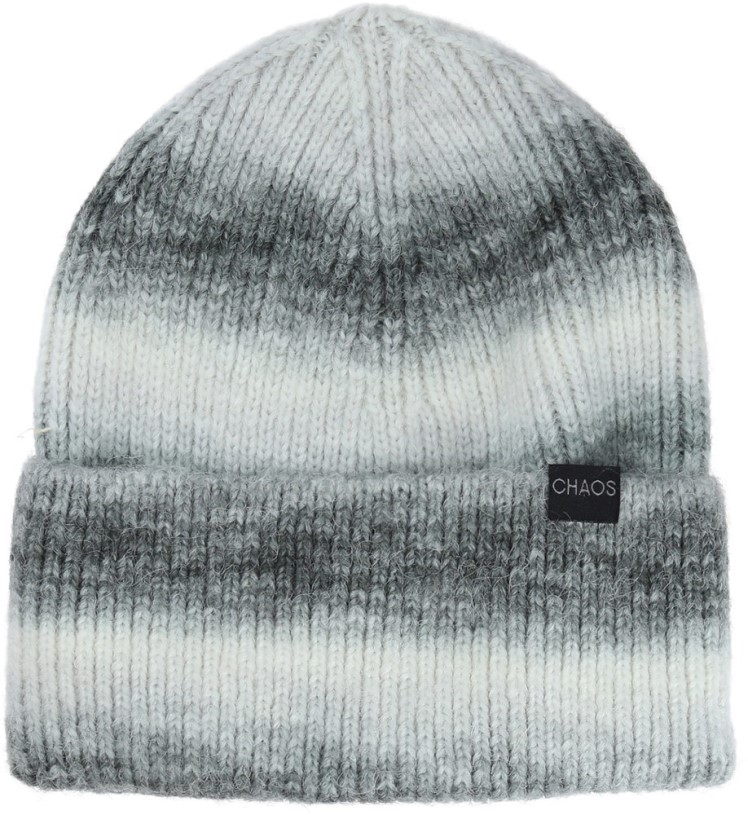 Chaos Horizon Space Dye Beanie Women Black REi Co-op IE