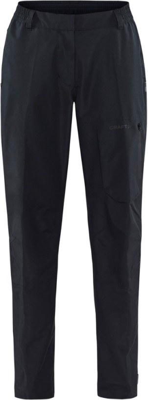 REi Co-op IE Black Craft Adv Hydro Cycling Pants Women