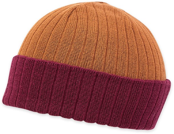 Pistil Jojo Slouchy Beanie Women Raisin REi Co-op IE