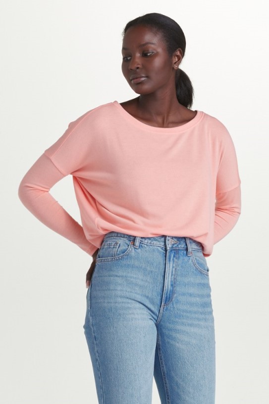 REi Co-op IE Quartz Lole Downtown Long-Sleeve Top Women