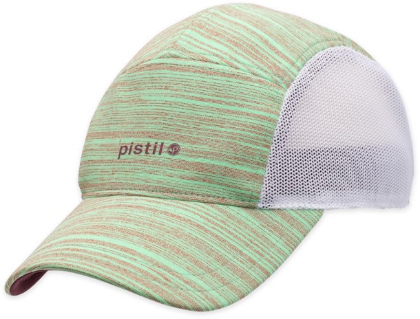 Pistil Teddy Sport Cap Women REi Co-op IE Jade