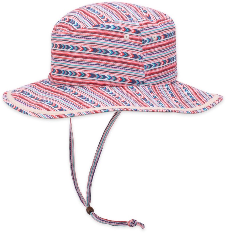 Pistil Archer Hat Women REi Co-op IE Red