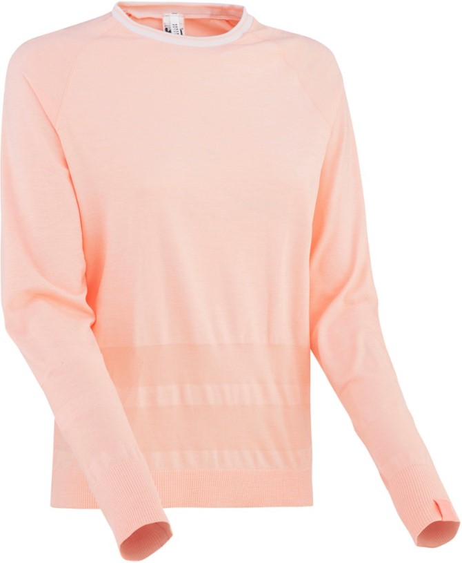 Flu Kari Traa Solveig Long-Sleeve T-Shirt Women REi Co-op IE
