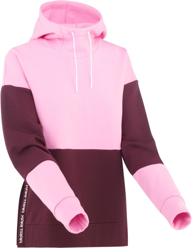 Kari Traa Astrid Hoodie Women REi Co-op IE Prism