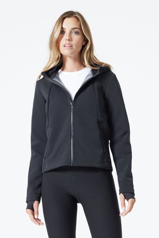 Black Mpg Juliet Soft-Shell Element Jacket Women REi Co-op IE
