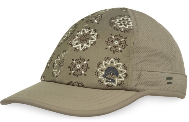 Soldana Sand REi Co-op IE Sunday Afternoons Uvshield Cool Cap