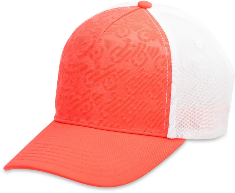 Coral REi Co-op IE Pistil Peetey Hat Women