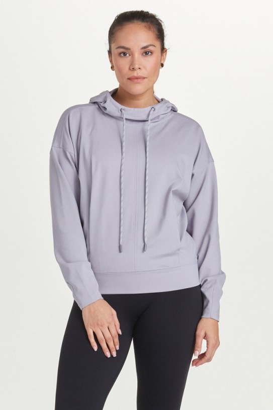 Iris Lole Mindset Pullover Hoodie Women REi Co-op IE