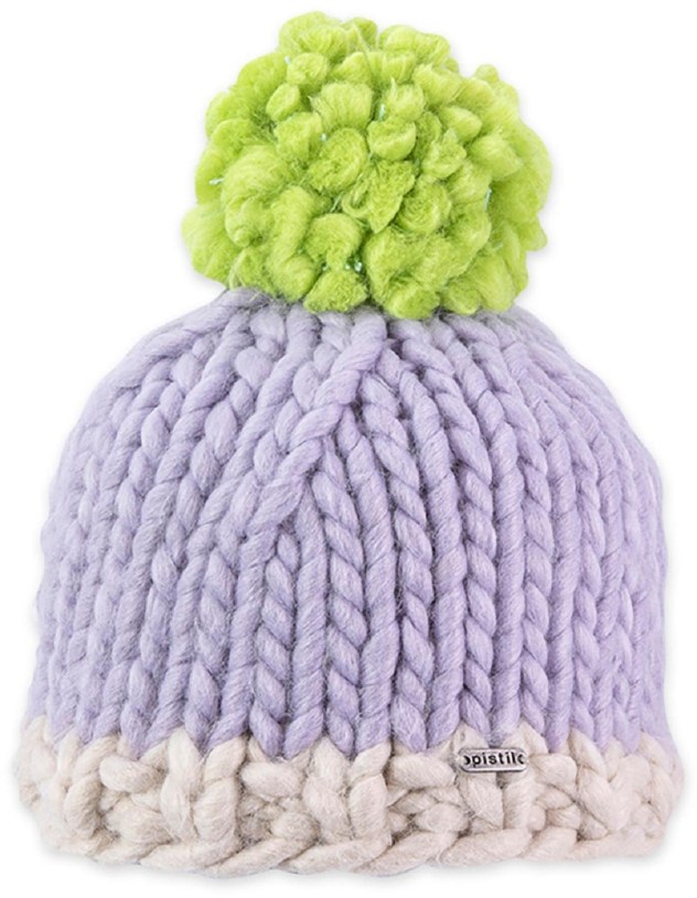 Lavender Pistil Rad Beanie Women REi Co-op IE