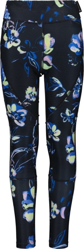 Obermeyer Courtnay Base Layer Leggings Girls REi Co-op IE Night Life