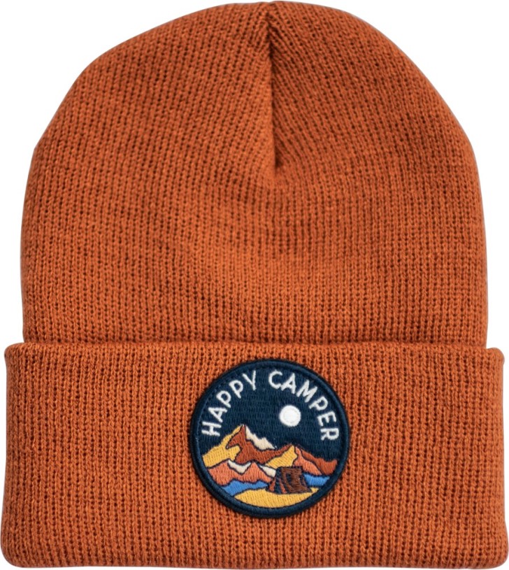 Happy Camper Canyon REi Co-op IE Seaslope Adventure Beanie Kid/Toddlers