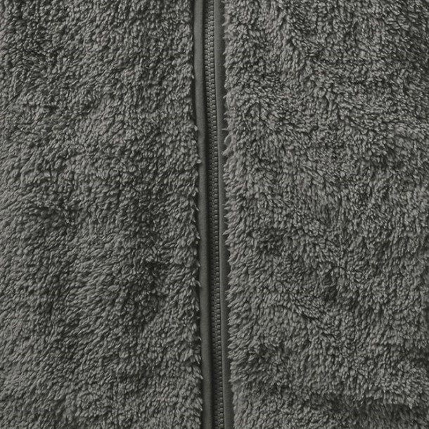 Patagonia Los Gatos Fleece Hoodie Girls Grey REi Co-op IE