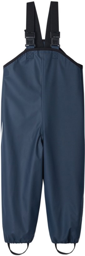 REi Co-op IE Reima Lammikko Rain Pants Kid Navy