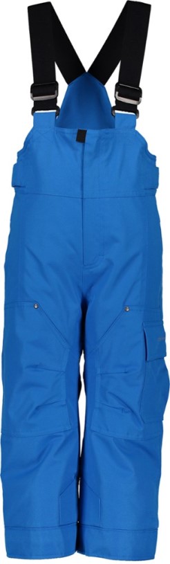REi Co-op IE Blue Obermeyer Volt Bib Snow Pants Toddler Boys