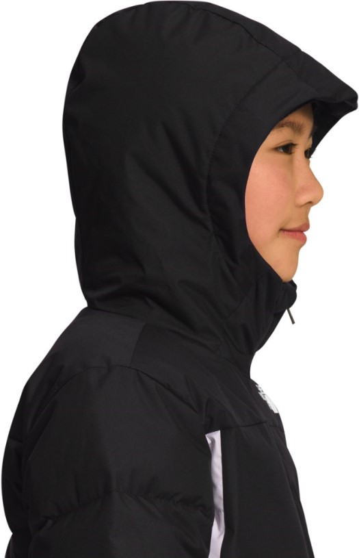The North Face Pallie Down Jacket Girls Lavender Fog REi Co-op IE