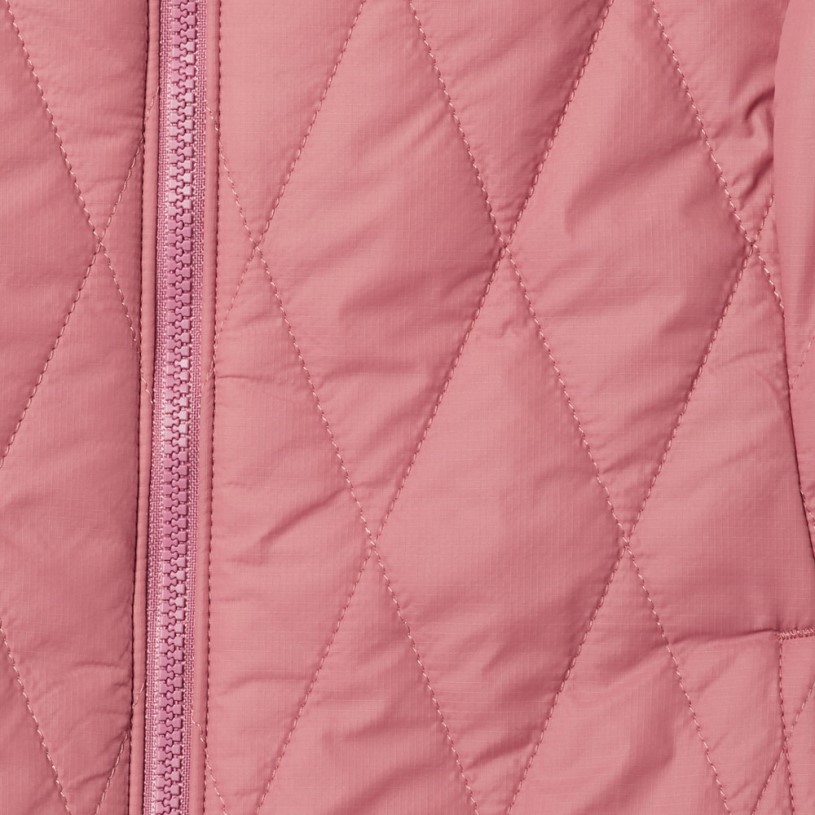 Pink REi Co-op IE Patagonia Nano Puff Insulated Jacket Girls