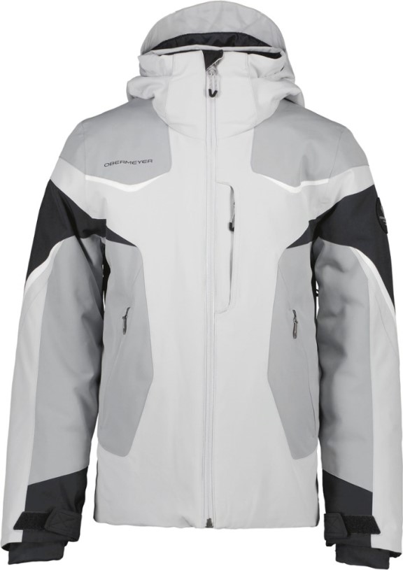 Moonstone Obermeyer Mach 13 Insulated Jacket Boys REi Co-op IE