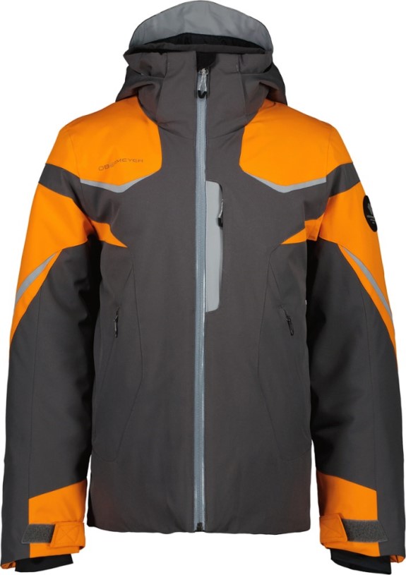 Obermeyer Mach 13 Insulated Jacket Boys REi Co-op IE Peel Out