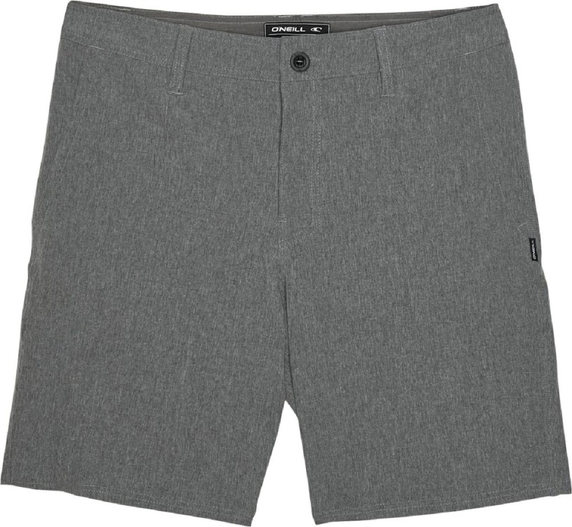 Grey O'Neill Reserve Heather Hybrid Shorts Boys REi Co-op IE