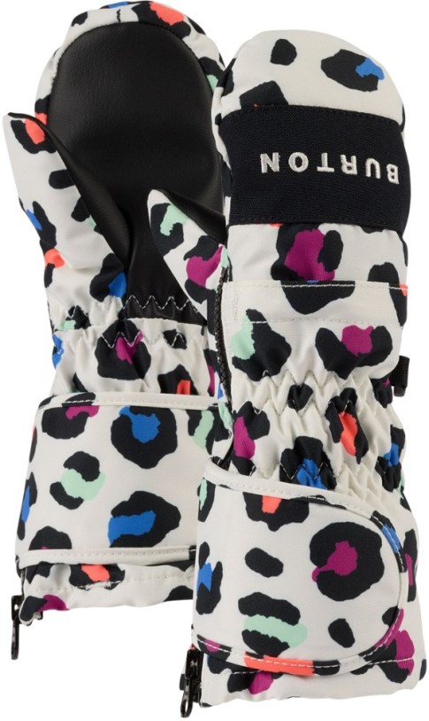 Burton Mittens Toddlers Rainbow Hunter REi Co-op IE