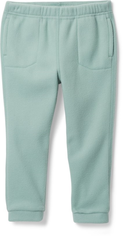 Sea Spray REi Co-op IE Trailsmith Fleece Pants Toddlers