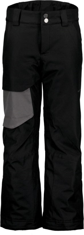 Obermeyer Brisk Snow Pants Boys Black REi Co-op IE