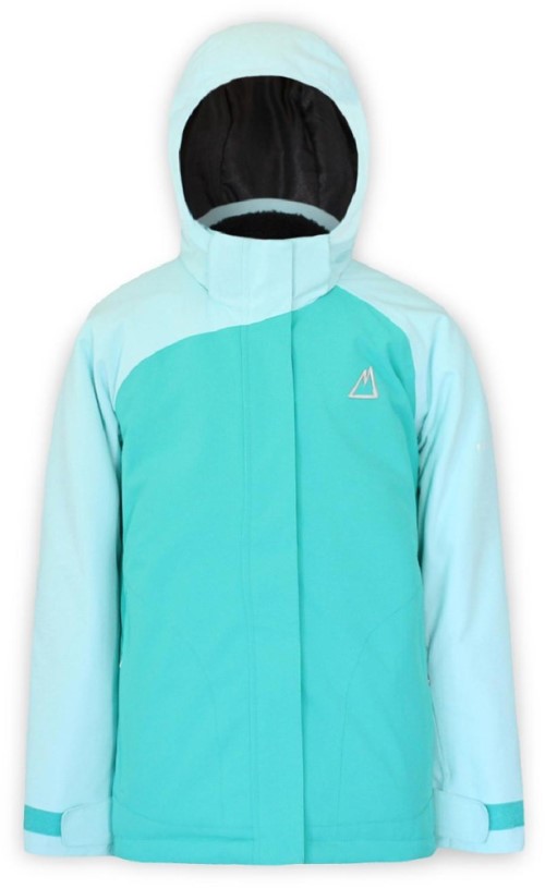 Aqua Boulder Gear Tatiana Insulated Jacket Kid REi Co-op IE