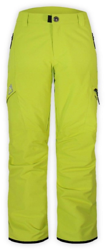 Boulder Gear Bolt Insulated Cargo Pants Boys REi Co-op IE Kiwi