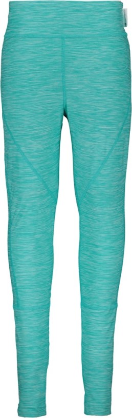 Off Tropic REi Co-op IE Obermeyer Courtnay Base Layer Leggings Girls