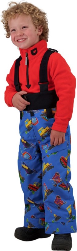 Obermeyer Warp Snow Pants Toddler Boys REi Co-op IE Snow Patrol