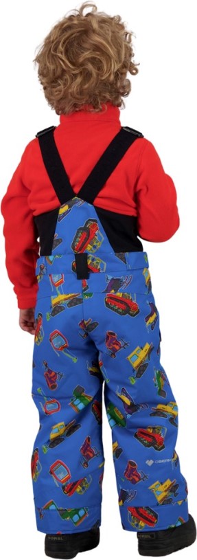 Obermeyer Warp Snow Pants Toddler Boys REi Co-op IE Snow Patrol
